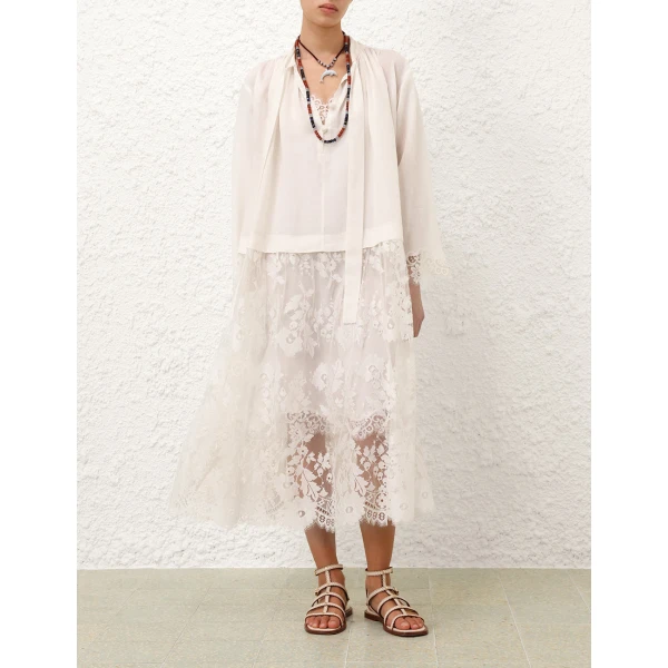 Zimmermann dresses