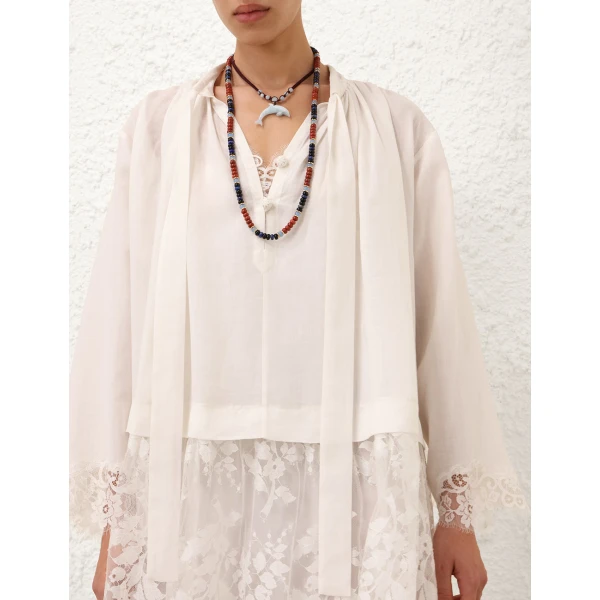 Zimmermann dress