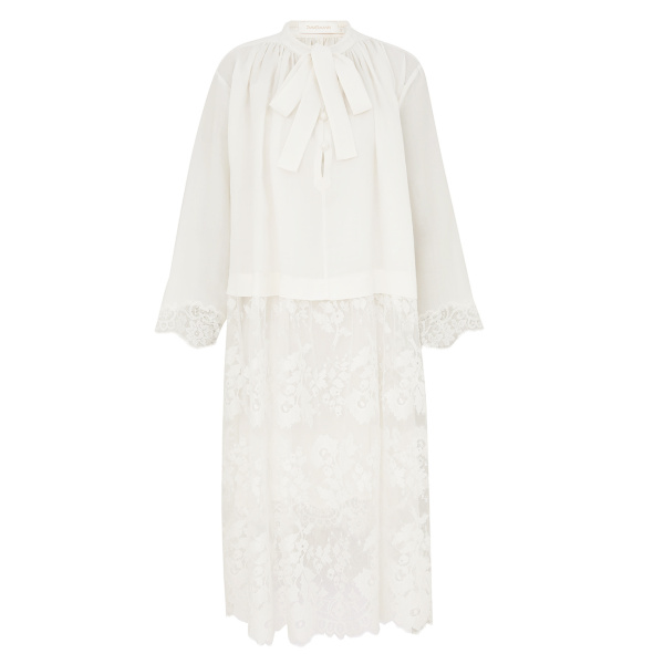 Zimmermann dress