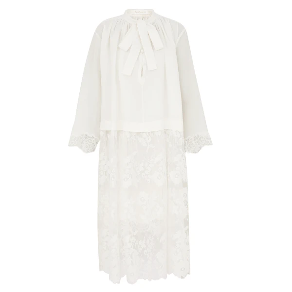 Zimmermann dress
