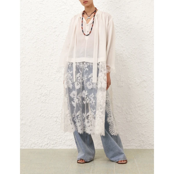 Zimmermann dresses