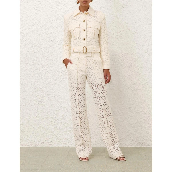 Zimmermann dress