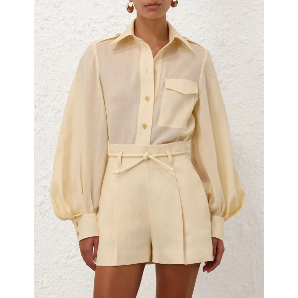 Zimmermann dresses