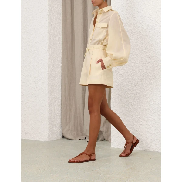 Zimmermann dress