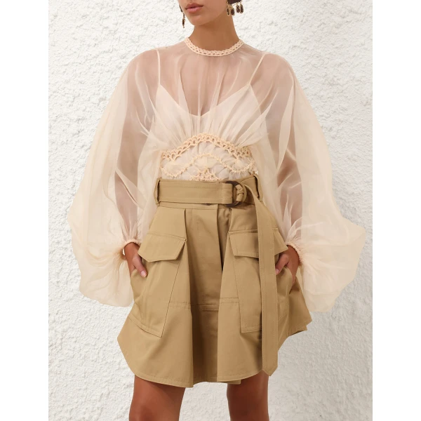 Zimmermann dresses