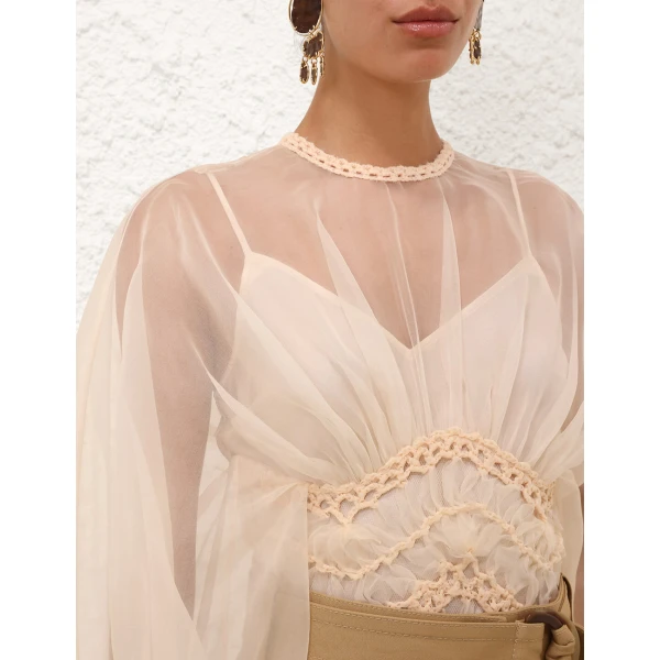 Zimmermann dress