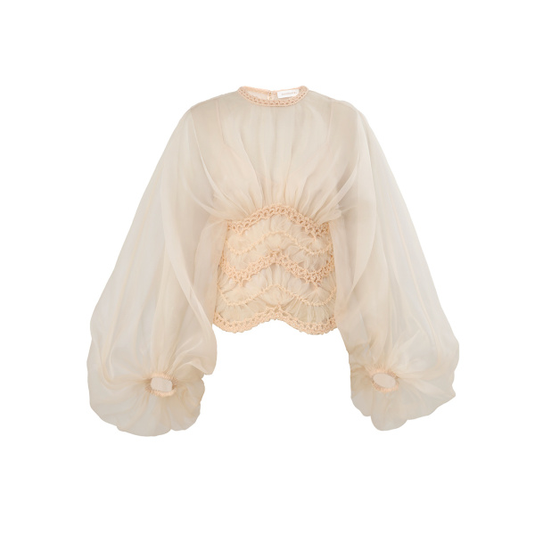 Zimmermann dress