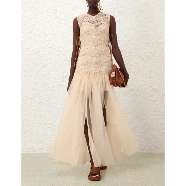 Zimmermann dresses