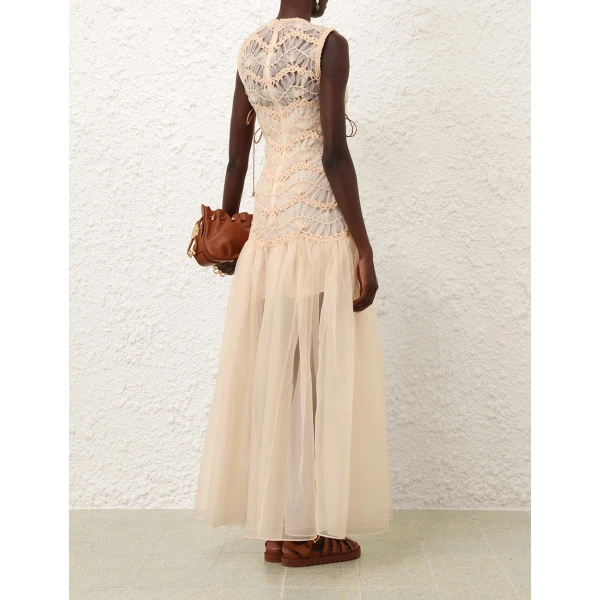 Zimmermann dresses
