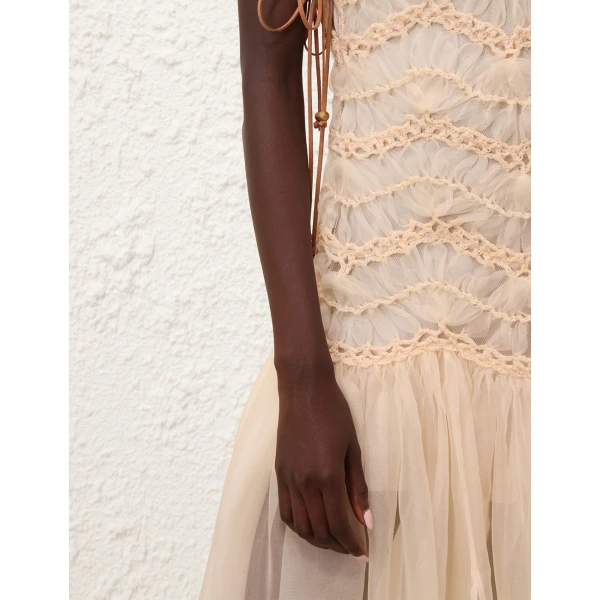 Zimmermann dress