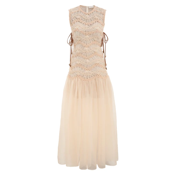 Zimmermann dress