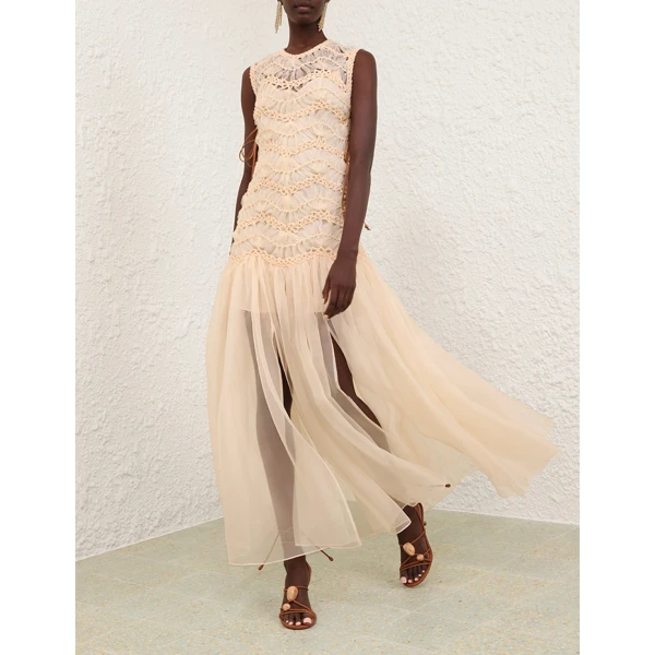 Zimmermann dresses