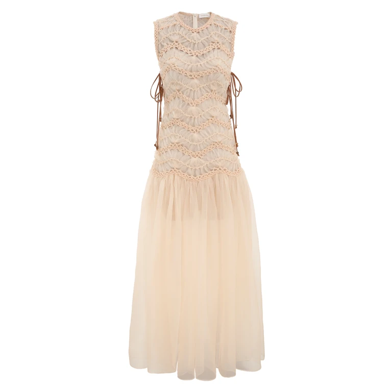 Zimmermann dress