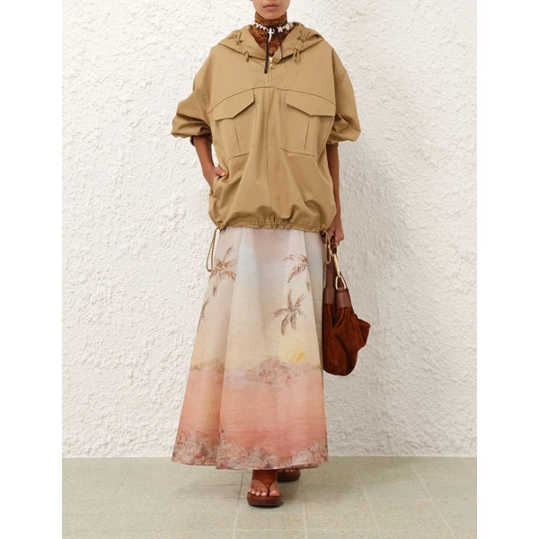 Zimmermann dresses