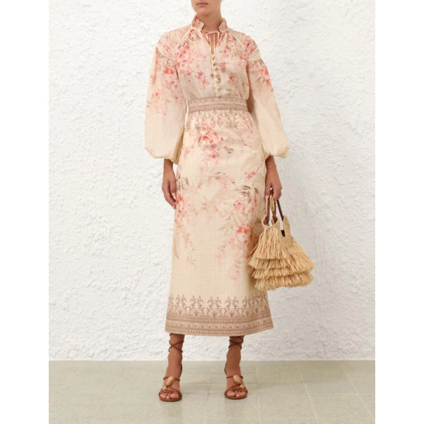 Zimmermann dresses