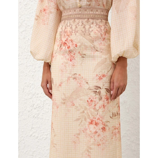 Zimmermann dress