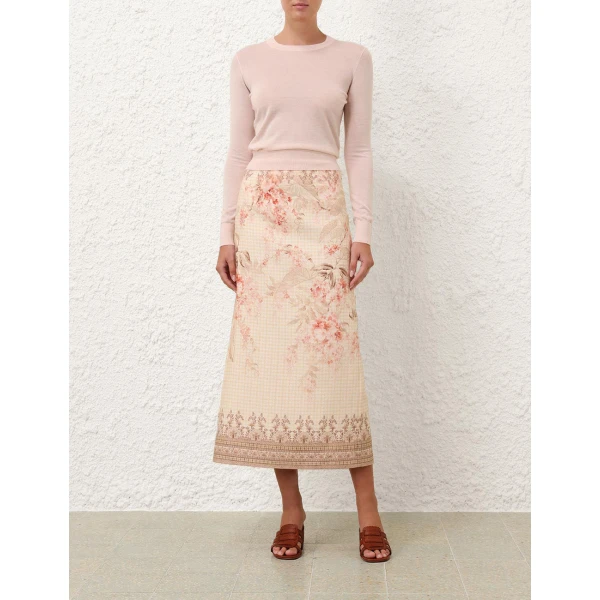 Zimmermann dress