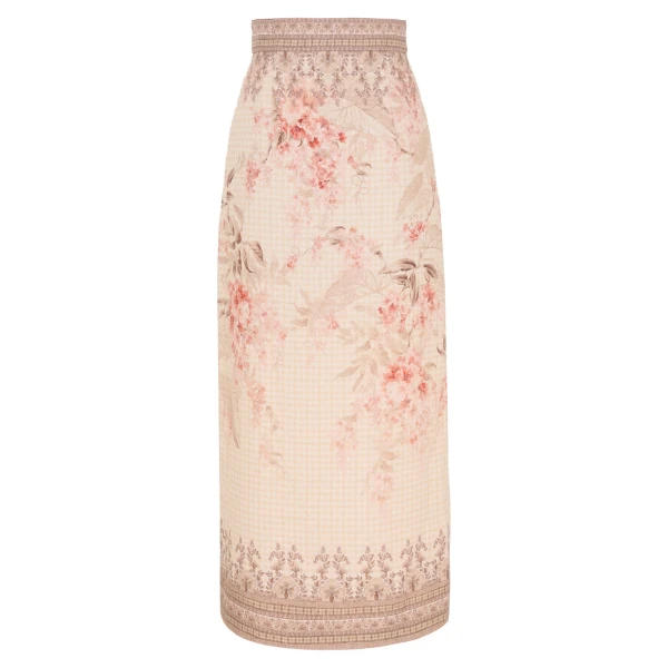 Zimmermann dress