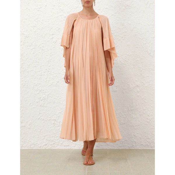 Zimmermann dresses