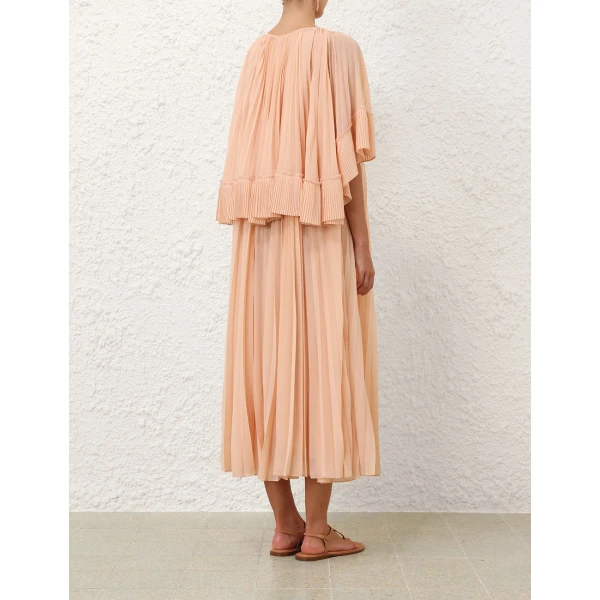 Zimmermann dresses