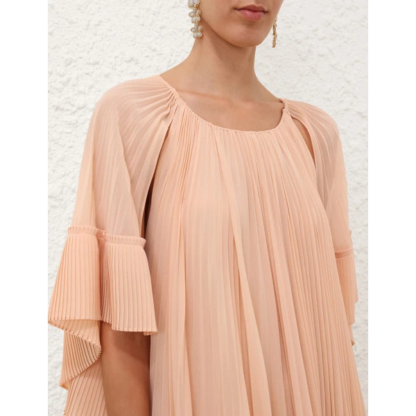 Zimmermann dress