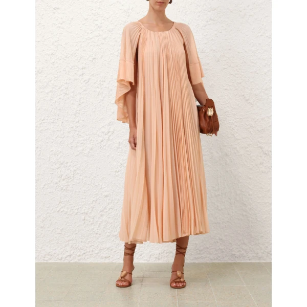 Zimmermann dress
