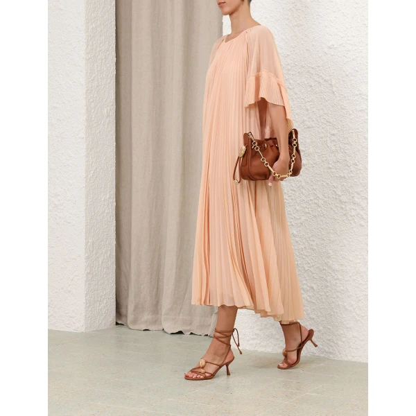 Zimmermann dresses
