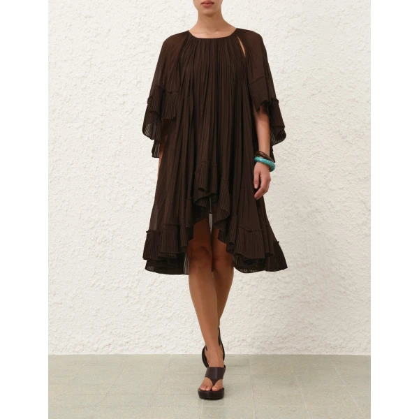 Zimmermann dresses