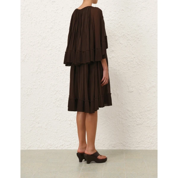 Zimmermann dresses