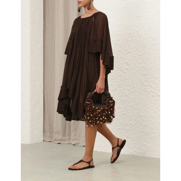 Zimmermann dresses