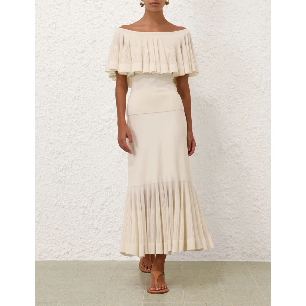 Zimmermann dresses