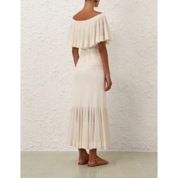 Zimmermann dresses