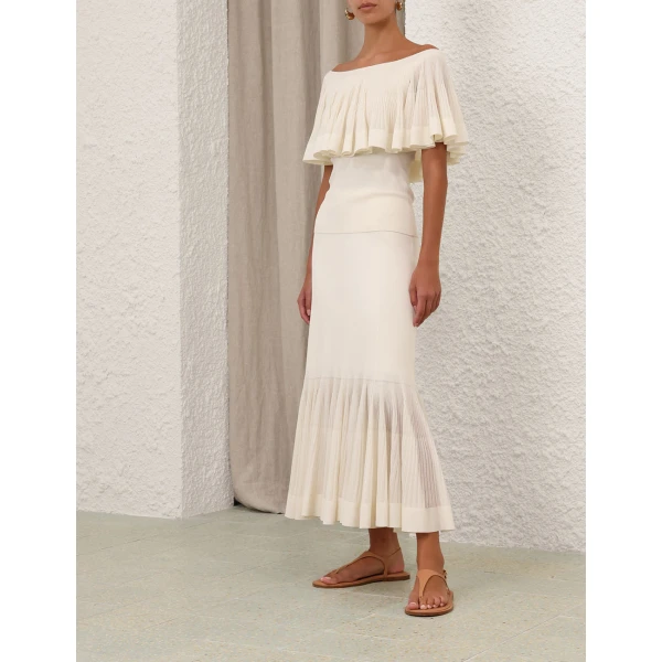 Zimmermann dress