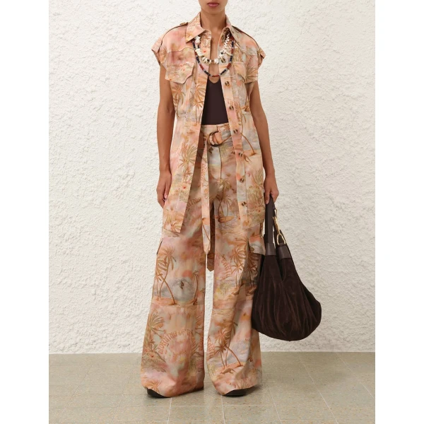 Zimmermann dresses