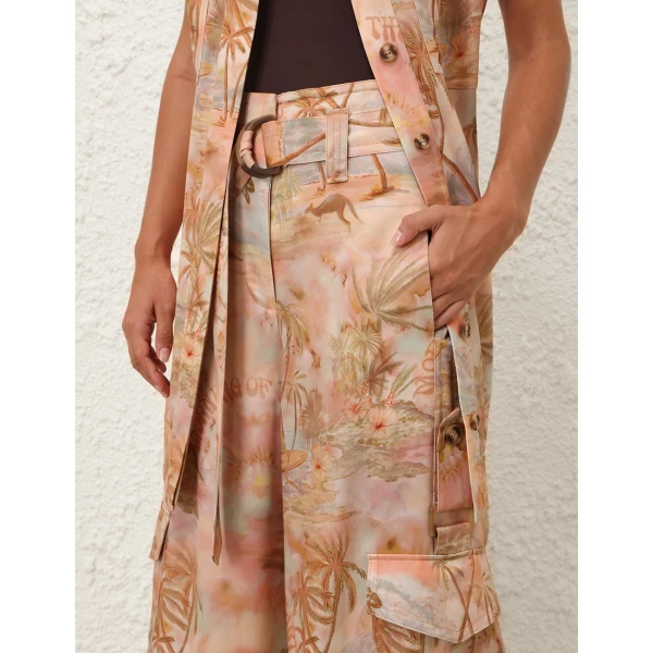 Zimmermann dress