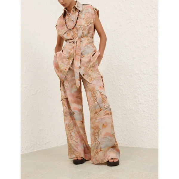 Zimmermann dress