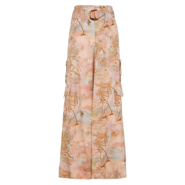 Zimmermann dress
