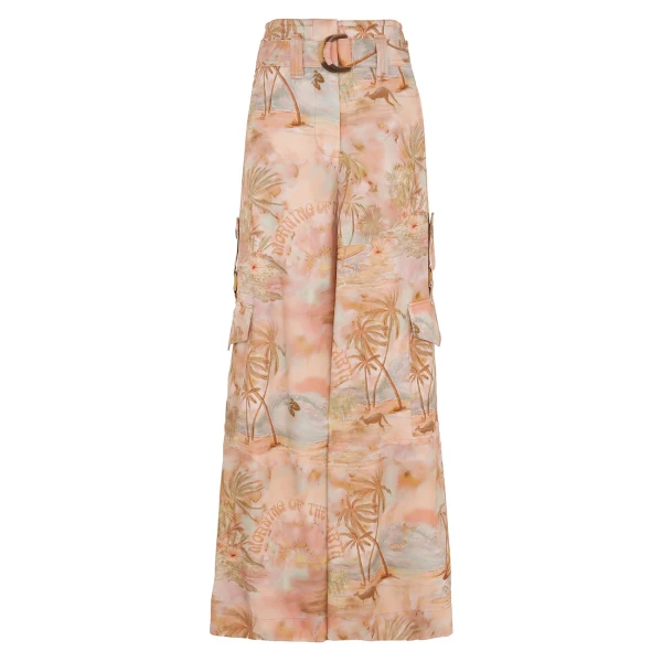 Zimmermann dress