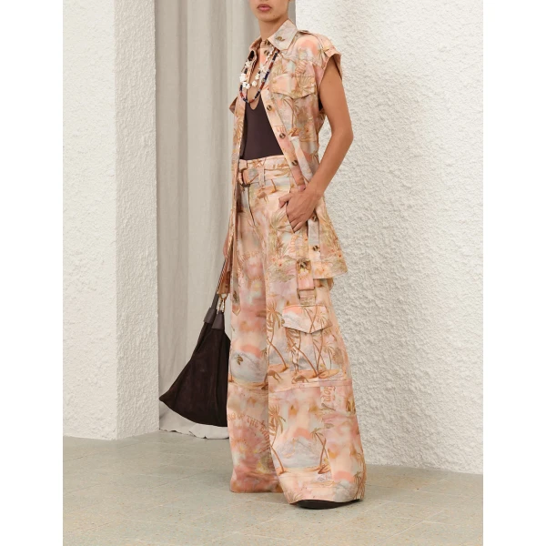 Zimmermann dress