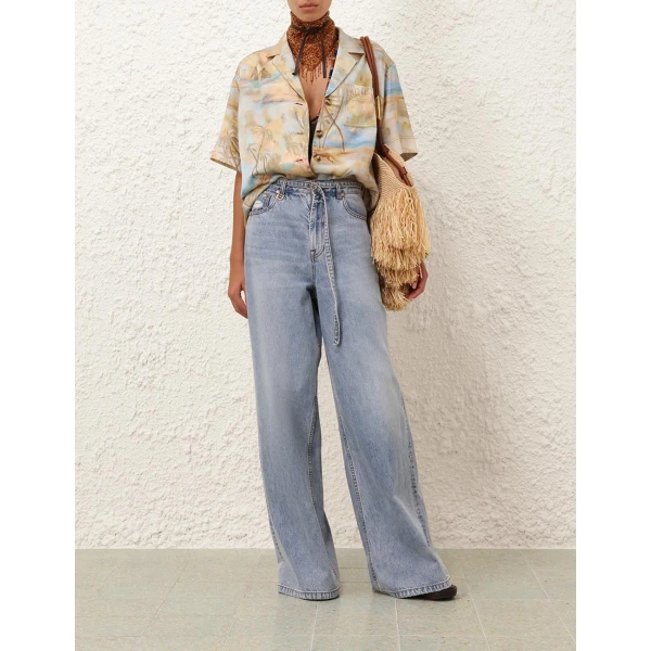 Zimmermann dresses