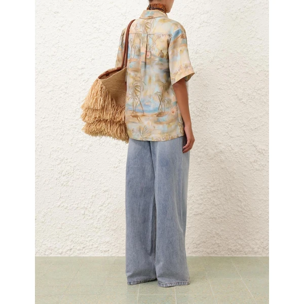 Zimmermann dresses