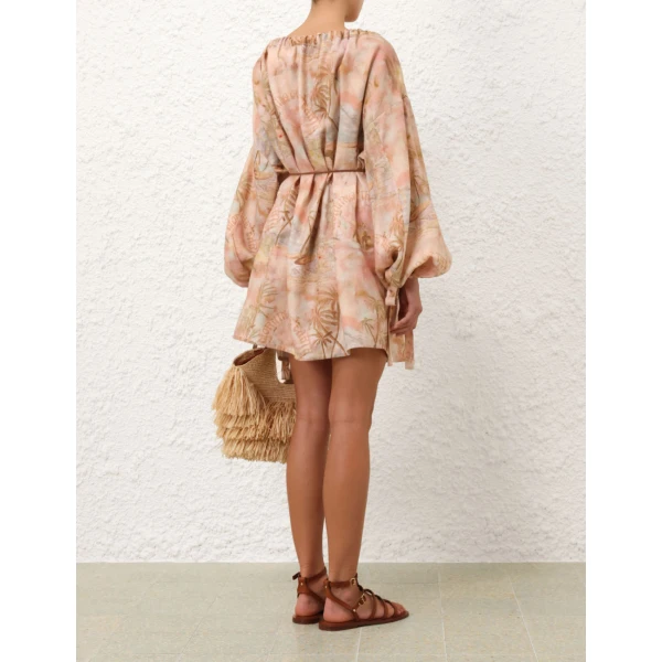 Zimmermann dresses