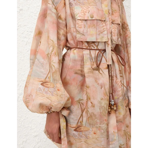 Zimmermann dress