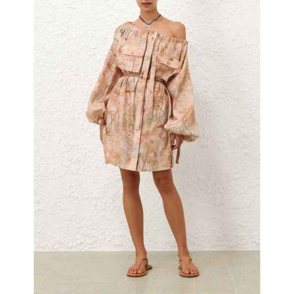 Zimmermann dress