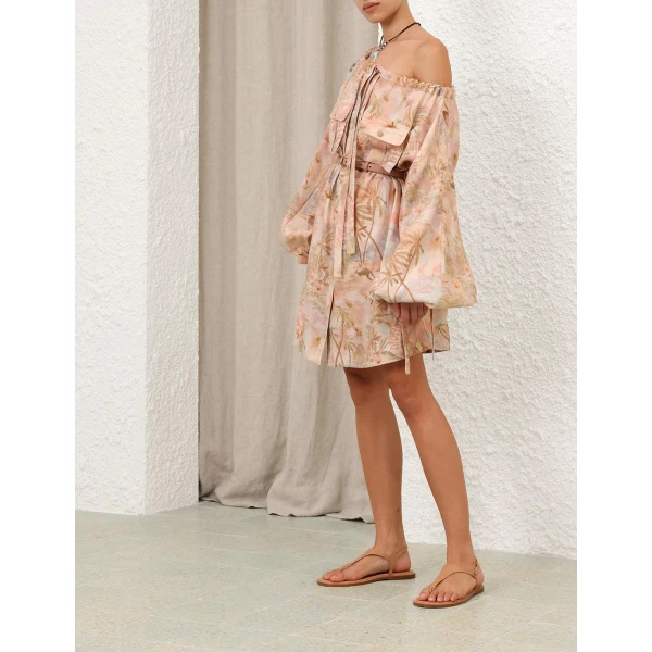 Zimmermann dresses