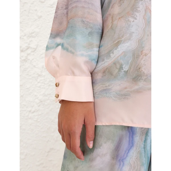 Zimmermann dress
