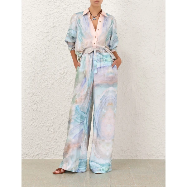 Zimmermann dress