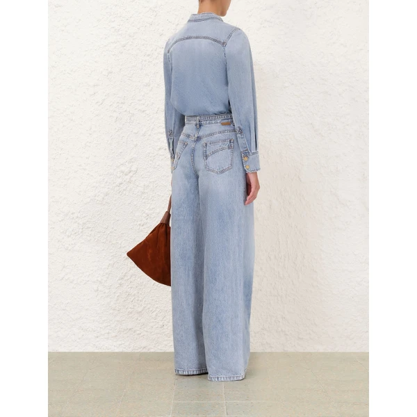 Zimmermann dresses