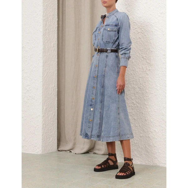 Zimmermann dresses