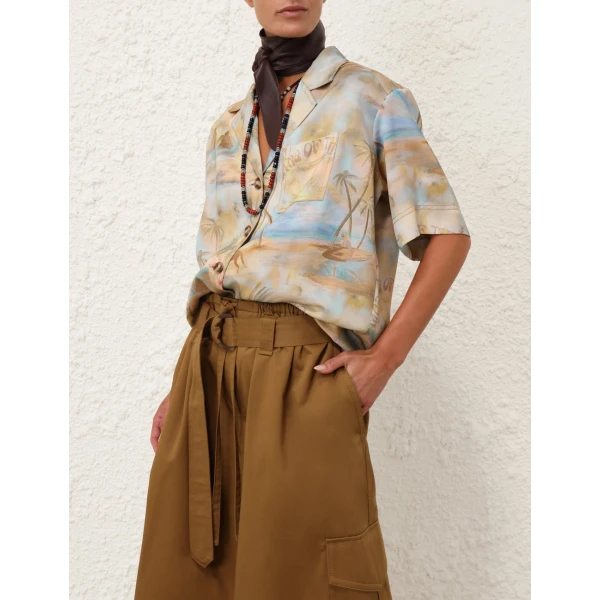 Zimmermann dresses